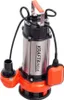 Kraft&Dele KD768 pompe à boues en fonte 2950W Voir les images du produit 1