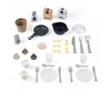 Smoby Loft Spielküche, 32dlg. Produktbild-Vorschau 7