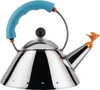 Alessi Kettle 1 Lt. Laz (Art.-Nr. 9093/1 LAZ, EAN Produktbild-Vorschau 1
