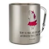 Mr. & Mrs. Panda Thermobecher Einhorn Ballerina - Produktbild-Vorschau 2