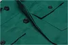 Planam Bundjacke BW 270 Gr. 52 kornblau Produktbild-Vorschau 7