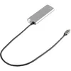 Renkforce RF-3374944 USB-Hub 4 Port USB-A USB 3.2 Gen1 5 Produktbild-Vorschau 2