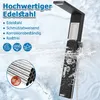 UISEBRT System prysznicowy ze stali nierdzewnej z Podgląd zdjęcia produktu 4