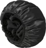 Duschhaube mit Frotteefutter für Damen – Duschhaube – Produktbild-Vorschau 1