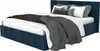 Muralo PREMIUM POLSTERBETT für Schlafzimmer Polsterbett mit Produktbild-Vorschau 7
