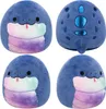 Jazwares SQJW7520A; SQCR06582 - Kuličky Herman the Snake - Náhled obrázku produktu 6