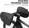 Protecteur de guidon de vélo Housse de guidon de vélo Voir les images du produit 4