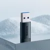 Baseus ZJJQ000103, USB-A, USB-C, Blau Produktbild-Vorschau 16
