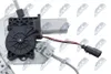 NTY EPS-FR-006S Elektrischer Fensterheber Vorne Rechts für Produktbild-Vorschau 4