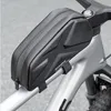 Rockbros Fahrradtasche, starr, Rahmen, Oberrohr, 1,4 l, Produktbild-Vorschau 11