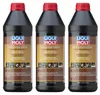 LIQUI MOLY Servoöl 1127 für VW Golf IV Schrägheck (1J1) Produktbild-Vorschau 13