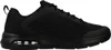 Skechers Dyna Air Pelland sportlicher Schnürer Schwarz Produktbild-Vorschau 8