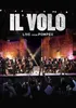 Il Volo-Live from Pompeii Produktbild-Vorschau 4