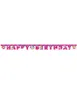 amscan Partykette Barbie Dreamtopia 200x15cm Produktbild-Vorschau 2