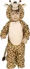FIESTAS GUIRCA Somali-Giraffenkostüm für Babys Produktbild-Vorschau 6