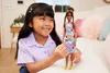 Mattel Barbie Fashionista Pop, Diamond Crochet, modepopp Productafbeelding-voorbeeld 5