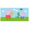 Peppa Wutz Tasse - Stofftiere Kaffeetasse Becher Produktbild-Vorschau 2