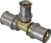 Wavin Tigris M5 T-Stück reduziert, 20mm x 16mm x 20mm Náhľad obrázku produktu 1