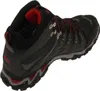 MEINDL Respond Mid II GTX GRAPHIT/ROT GRAPHIT/ROT 42 Produktbild-Vorschau 45