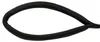 TRIXIE Hundeleine Premium XS, 1,20 m, schwarz, für kleine Produktbild-Vorschau 6