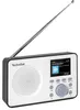 TechniSat Viola 2 C BT - Radio DAB portable avec Bluetooth Voir les images du produit 7