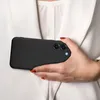 Cadorabo Hülle für Samsung Galaxy S25 Hülle Silikon Produktbild-Vorschau 5