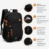 Betz Rucksack Damen Herren Reise und Wanderrucksack Sports Produktbild-Vorschau 5