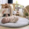 Ingenuity Cozy Spot Loamy Spielmatte, Spielbogen aus Holz, Produktbild-Vorschau 9