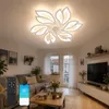 ZMH ventilateur de plafond avec éclairage télécommande Voir les images du produit 1
