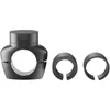 Shapeheart Handyhalterung PRO XL Schwarz - Magnetische Produktbild-Vorschau 3
