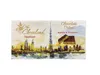 Entdecke  Handgemachte Dubai Chocolate Kunafa & Pistachio Produktbild-Vorschau 2
