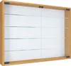 VCM Glasvitrine hängend | Vitrine Glas mit Produktbild-Vorschau 4