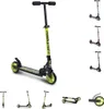 Byox Kinderroller Rendevous, Höhe einstellbar, klappbar, Produktbild-Vorschau 1