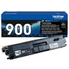 BROTHER TN900BK Cartouche de toner noir Voir les images du produit 2