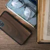 kwmobile Handyhülle für Samsung Galaxy A51 Hülle Holz - Produktbild-Vorschau 4