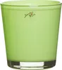 Nohel Garden ORCHID cache-pot en verre d12,5x13,5cm Voir les images du produit 2