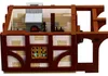 LEGO Ideas Kovárna, Sada na stavění, 18 rok/roky, Plast, Náhled obrázku produktu 36