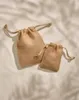 Westford Mill W415 | Jute Stuff Bag - Farbe: Natural - Produktbild-Vorschau 4