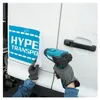 Makita HG6031VK Heißluftgebläse Produktbild-Vorschau 3