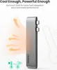 Ugreen Multifunktions-Hub, 2 Ports USB-C  USB-C PD, Produktbild-Vorschau 24