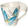 Villeroy & Boch NewWave, Samostarný, 0,3 L, Modrá, Biela, Náhľad obrázku produktu 1