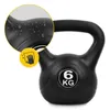 4FIZJO Kettlebell – Trainingsgewicht für Ganzkörperkraft, Produktbild-Vorschau 5