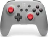 Manette sans fil pour Nintendo Switch, gris rétro Voir les images du produit 3