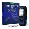 ERICKHILL ER-02 EMF meter 3 v 1 | EF/MF/RF testovanie | Náhľad obrázku produktu 8