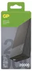 Powerbanka GP M2+ Series, 20 000 mAh, 22,5 W, šedá Náhled obrázku produktu