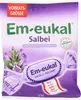 Em eukal Salbeibonbons einzeln gewickelte Hustenbonbons Produktbild-Vorschau 1