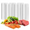 Vakuumierfolien Rollen 30 cm x 6 m Strukturfolie für Produktbild-Vorschau 1