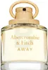 Abercrombie & Fitch Away Woman Edp Spray Podgląd zdjęcia produktu 2