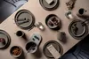 Leonardo Geschirr-Set Roma Beige (12-teilig) Produktbild-Vorschau 9