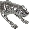Casablanca Gepard, Poly, antichi argento. Altezza: 20 cm, Anteprima dell’immagine prodotto 8